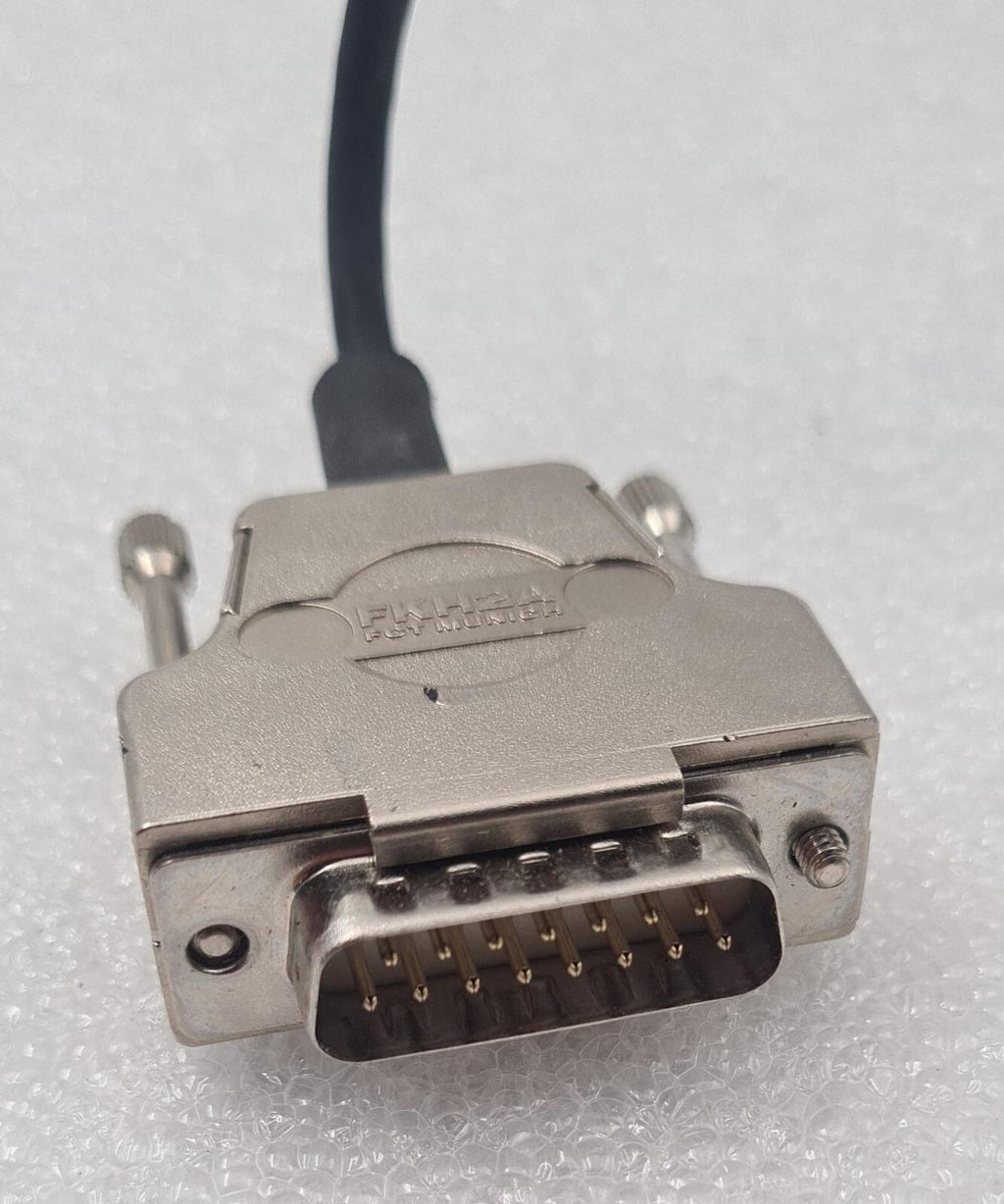 RSF Elektronik MS 25.0S-2M R9 Open Linear Encoder W/ Scanning TP42.33