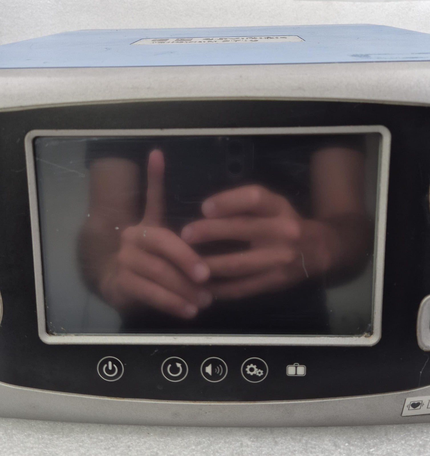 COVIDIEN Valleylab FT10 FT Series Energy Platform VLFT10GEN **AS-IS**