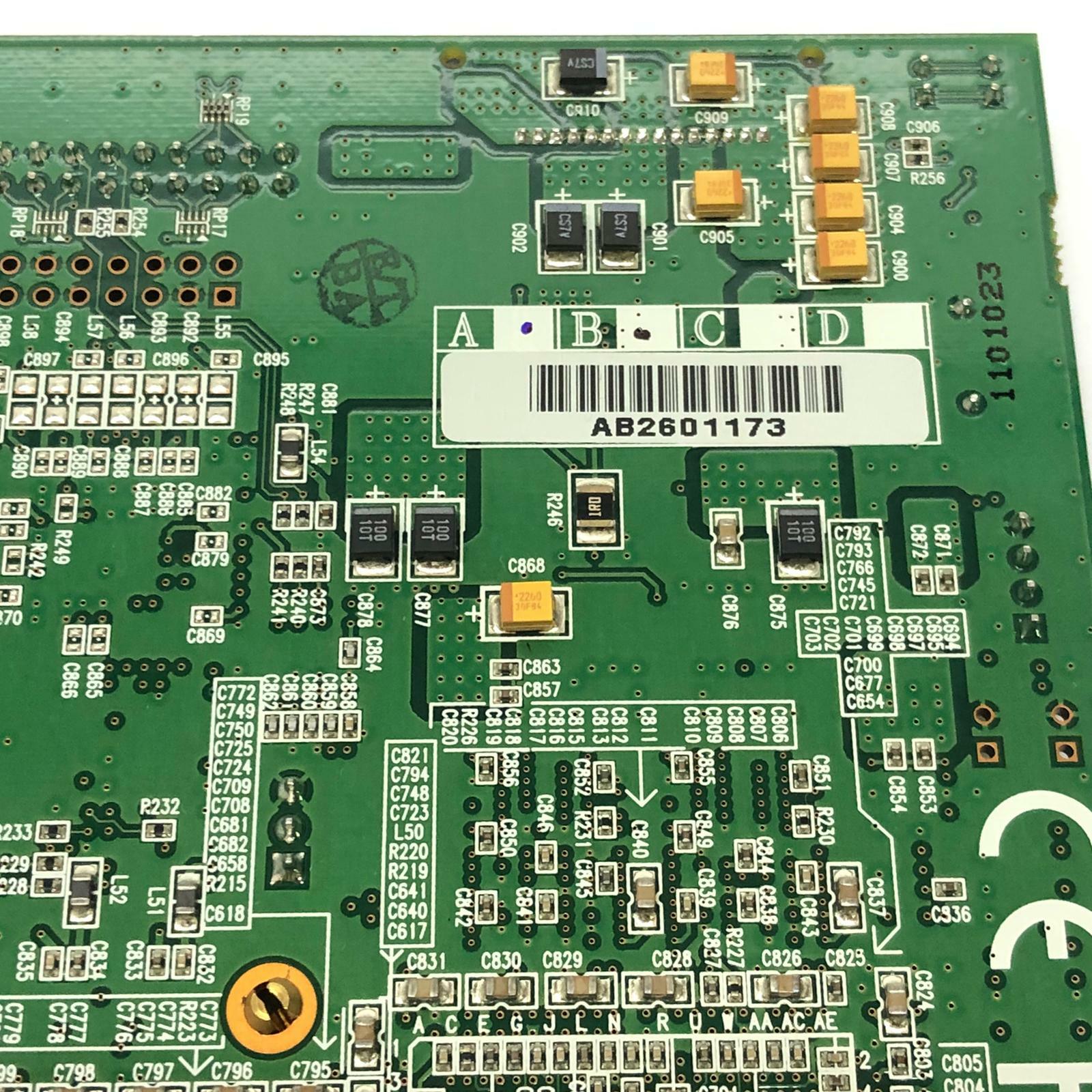NUUO Video analytics H.264 16CH 480FPS/D1 DVR Real Time Video PciE Card
