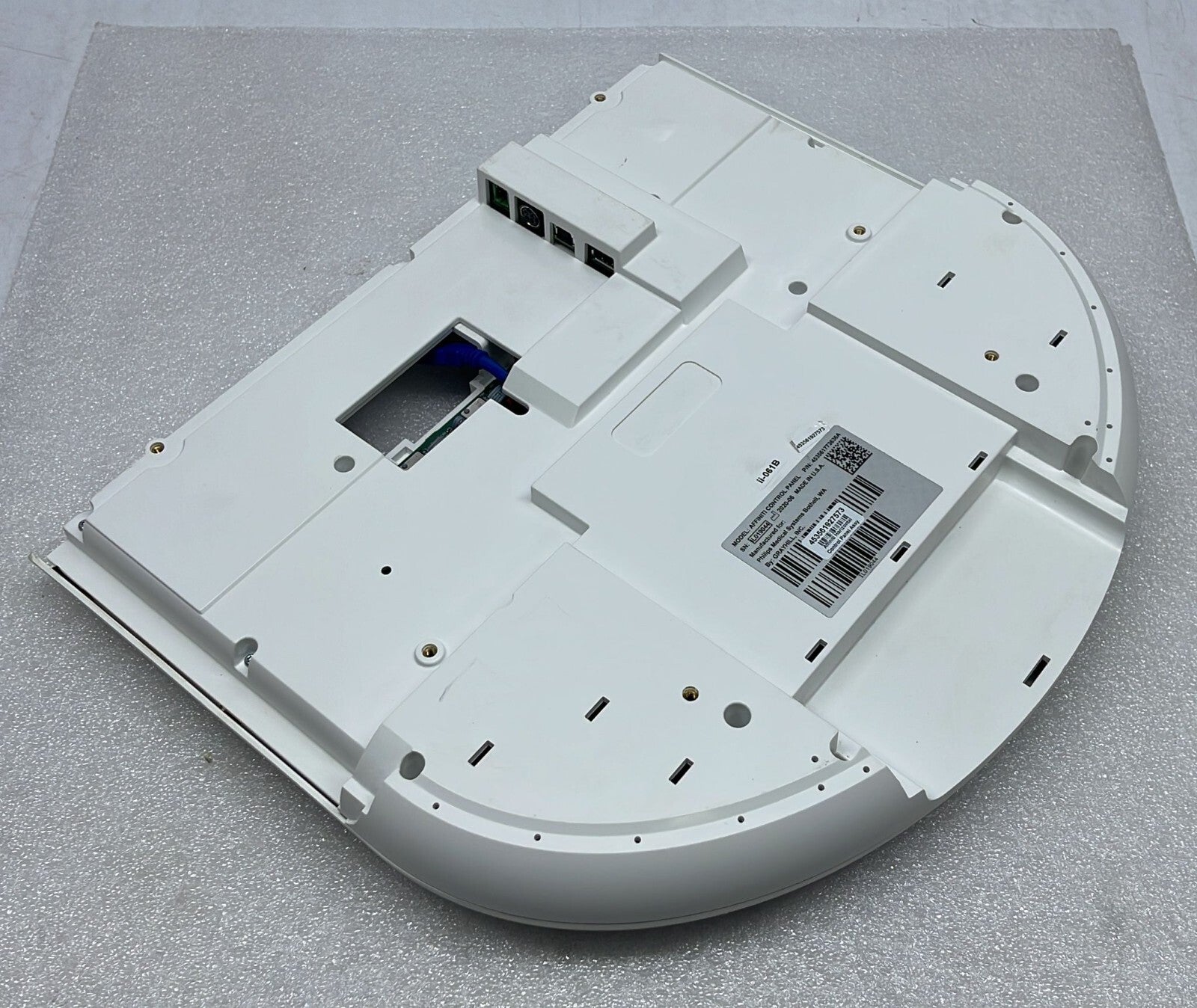 Philips Affiniti Control Panel 453561773636A For Affiniti 30/50/70 Ultrasound