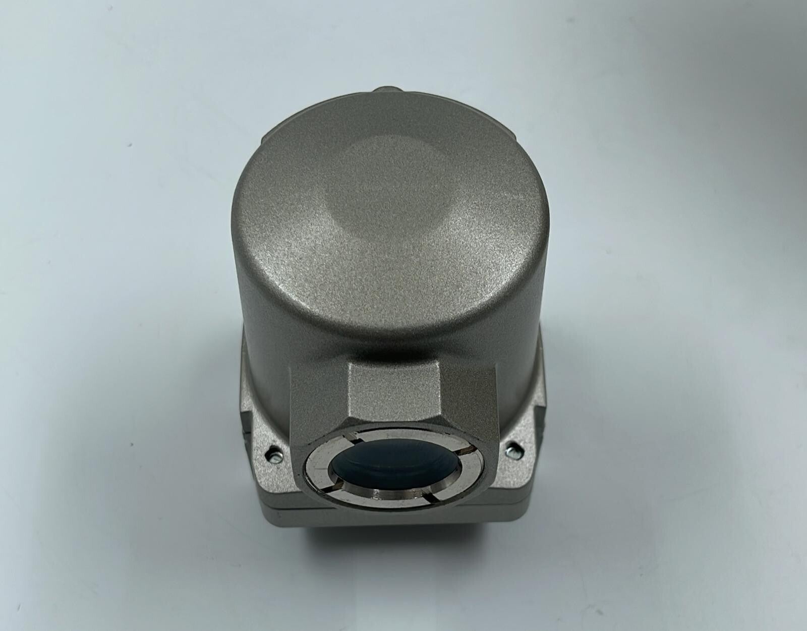 SMC Filter for Nitrogen line AMF150C-N02-R-X58
