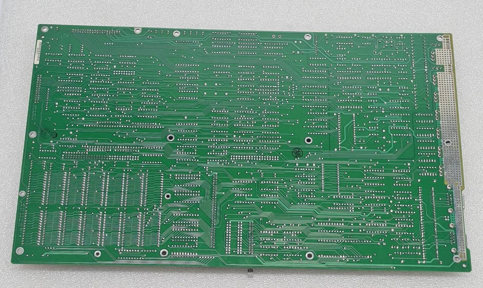 Varian  DET ASTRA SCHEM 03-919145-00 ASSY 03-919142 Circuit Control Board HPLC