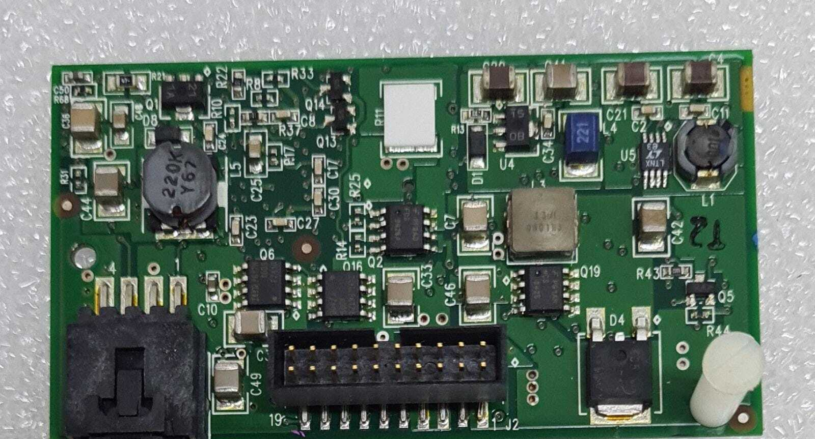 AMCC 9550SX-BBU Battery Backup Unit 9550SX 700-3190-01