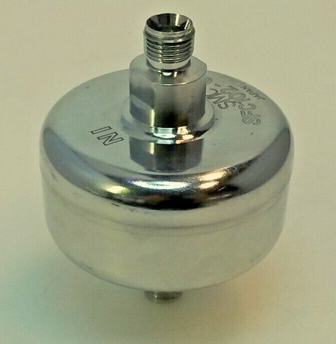 SMC Gas Filter SFC102-03