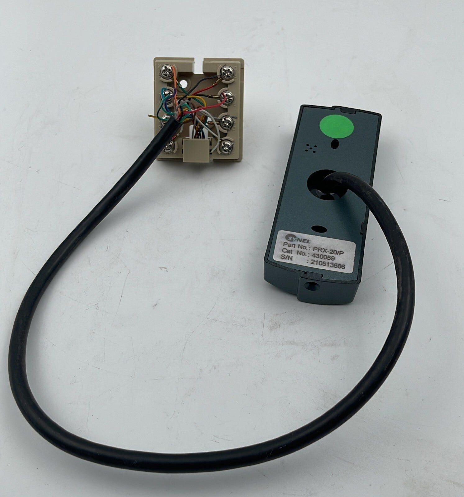 Synel Proximity Reader PRX-20/P