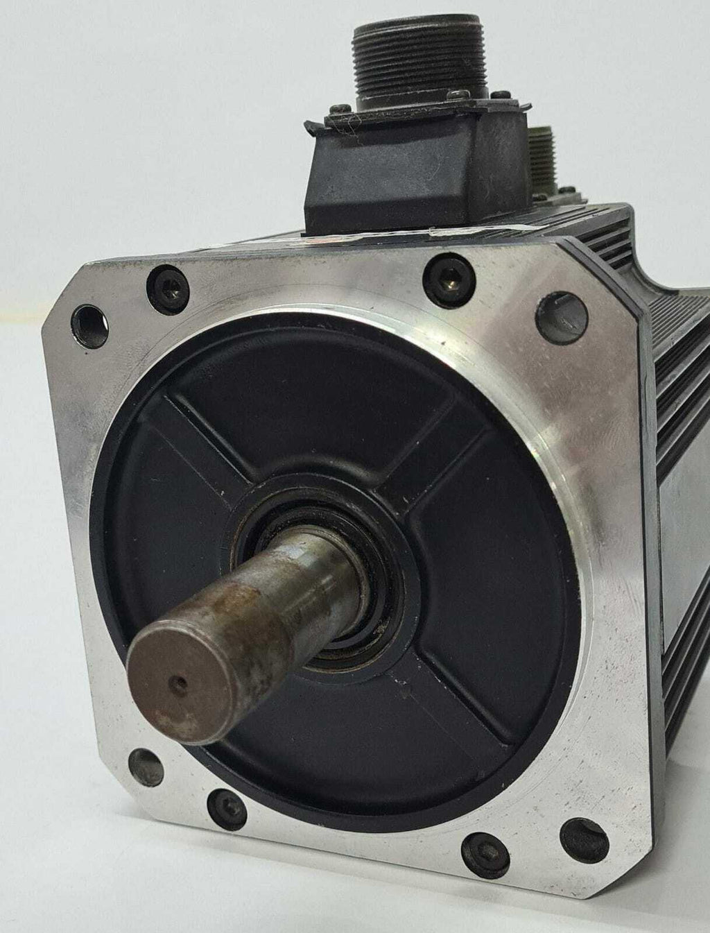 PANASONIC AC Servo Motor MDM102B2C Encoder