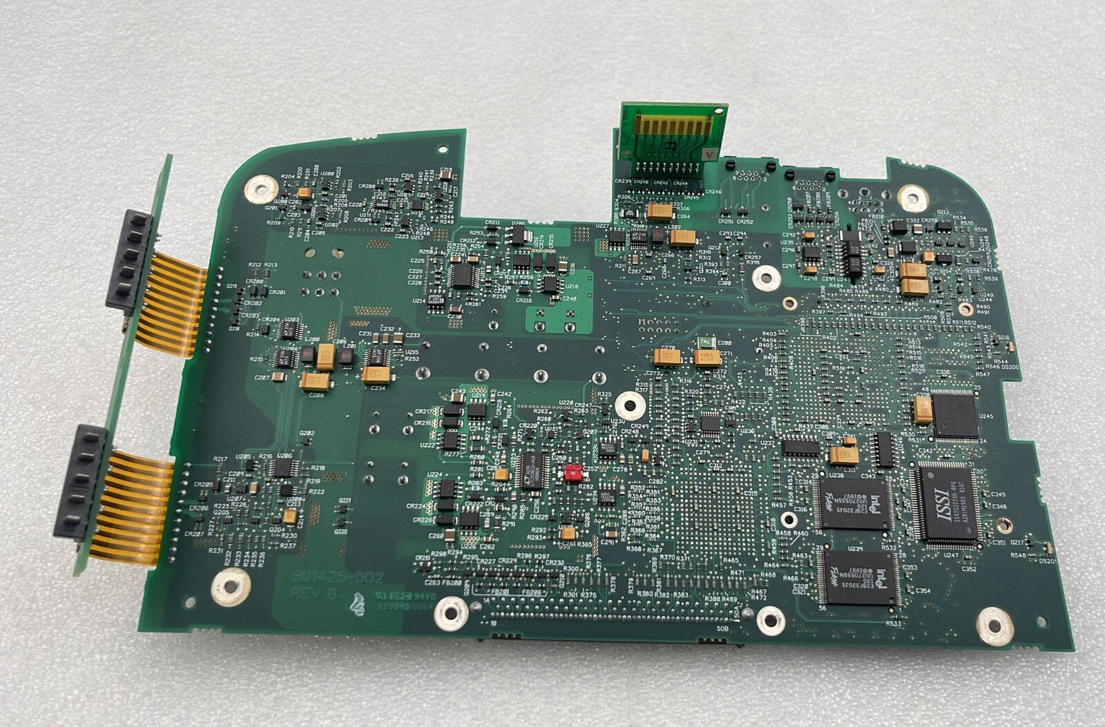 GE Marquette Dash 4000 Monitor 801424-002 CPU Processor Main Board