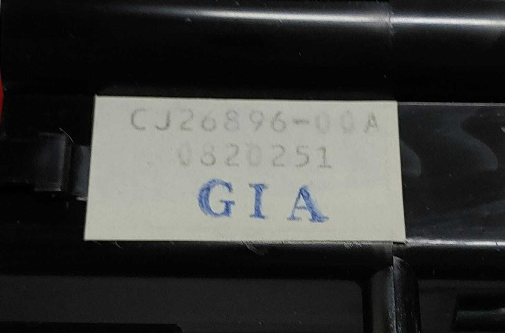 JVC CJ26896-00A H.V. TRANSFORMER TM-10E