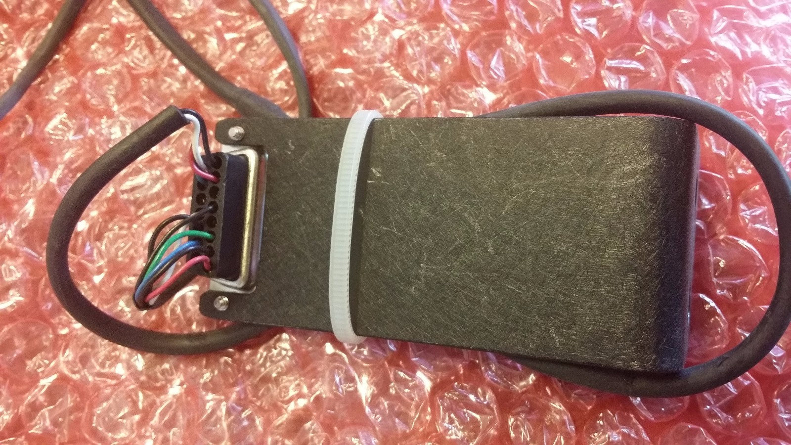 JANOME 2SQ-091BA34S Stepping Motor 9.1V Electric Movement