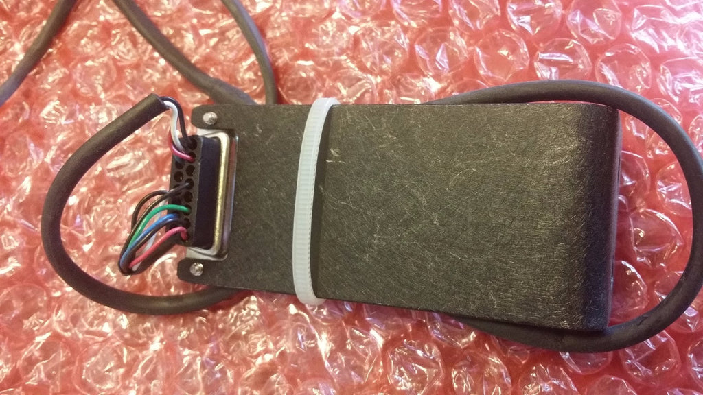 JANOME 2SQ-091BA34S Stepping Motor 9.1V Electric Movement