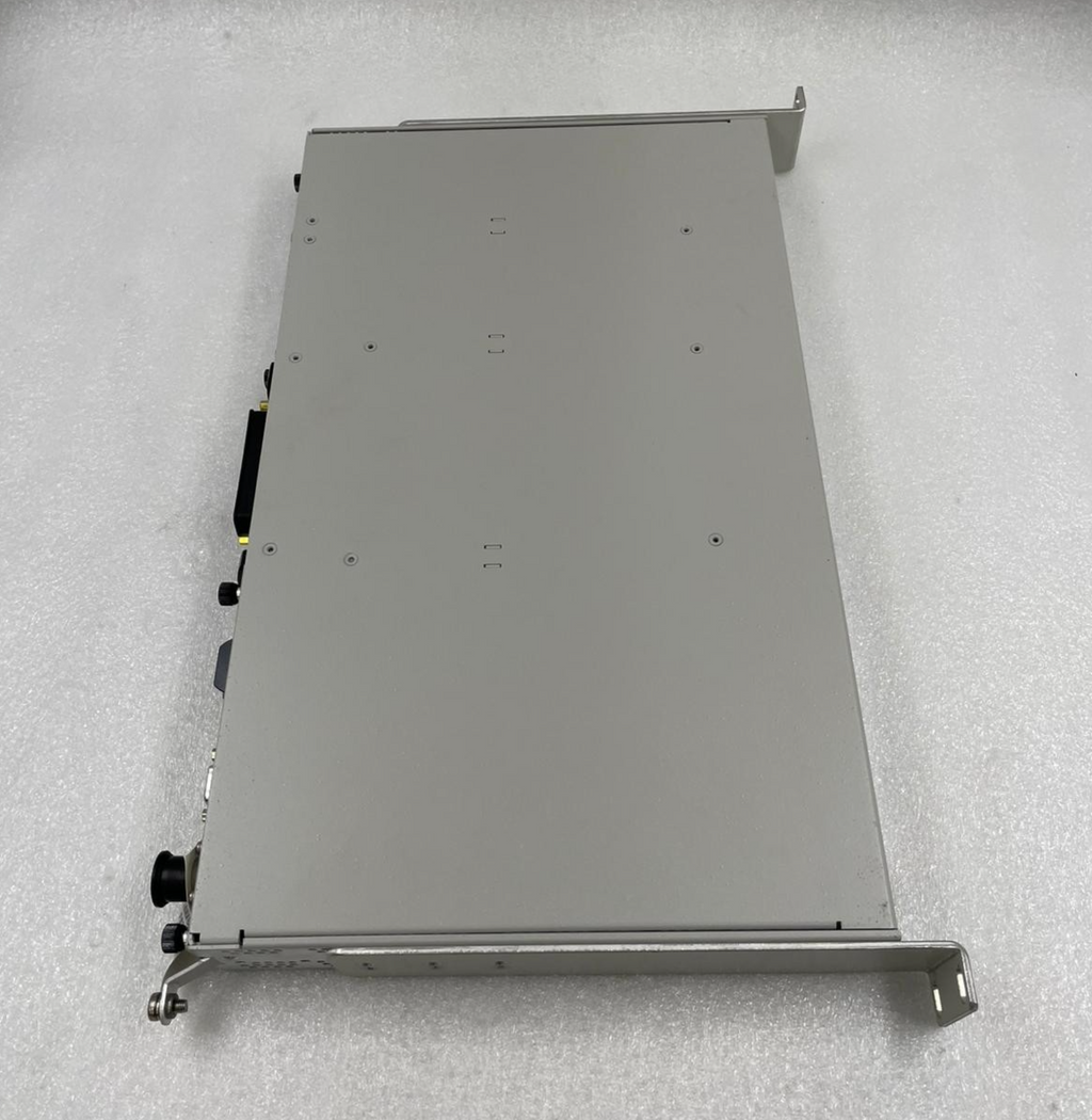 Harris TR TRUEPOINT 5000 SHELF SPU 1RMS 210-902505-501 W/ NDX-902510 NDX-903460