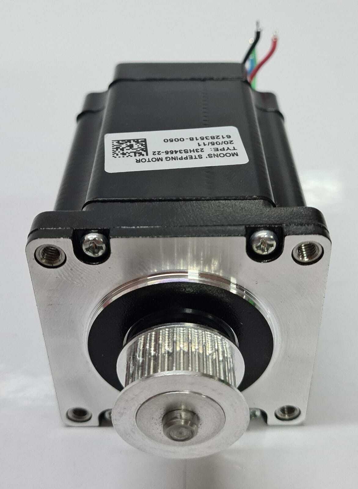 Moons' Stepping Motor 23HS3455- 22