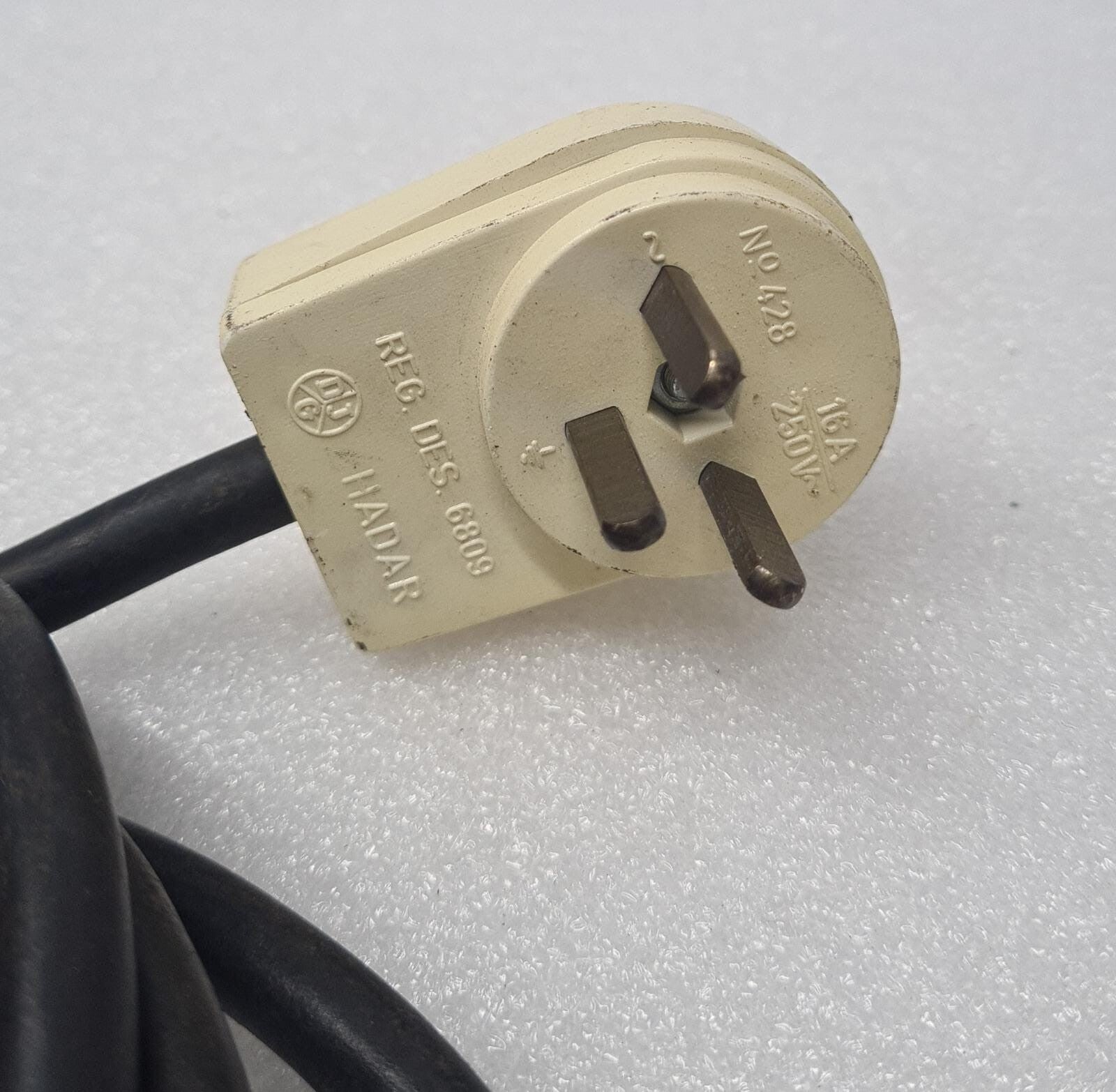 Jarrell Ash 82-117 Monochromator Spectrometer CATHODE LAMP POWER SUPPLY