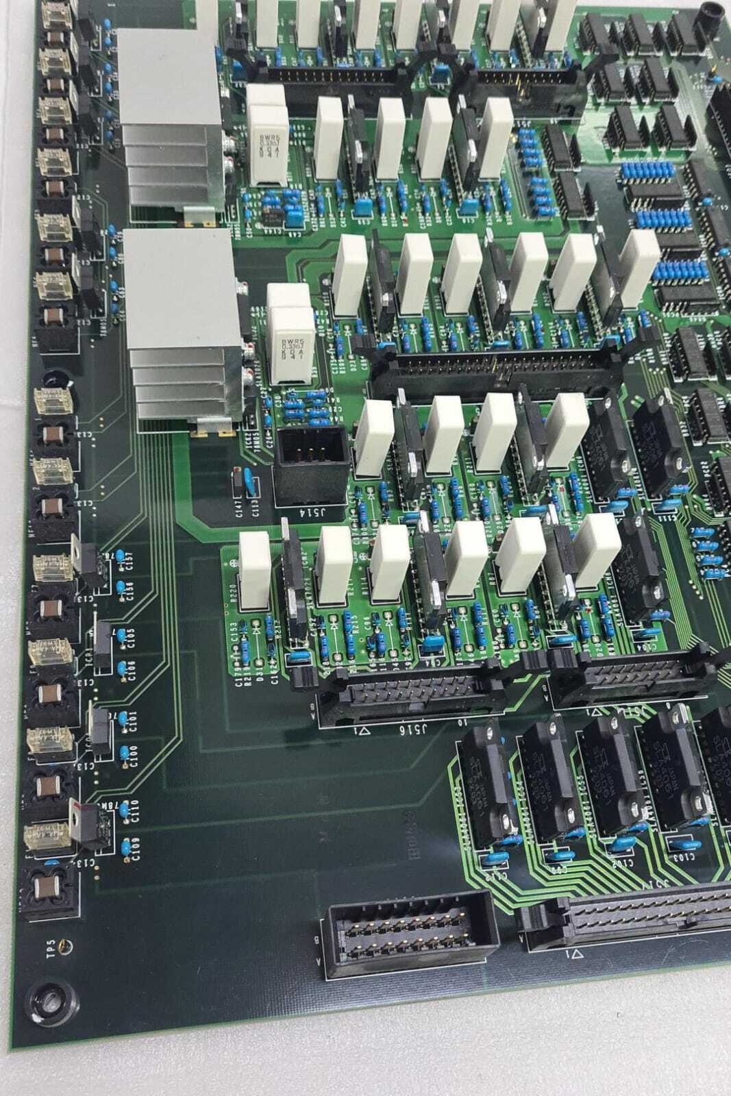 HITACHI DO-A3 P/N 727-5041 Distribution Control Board C 17275115