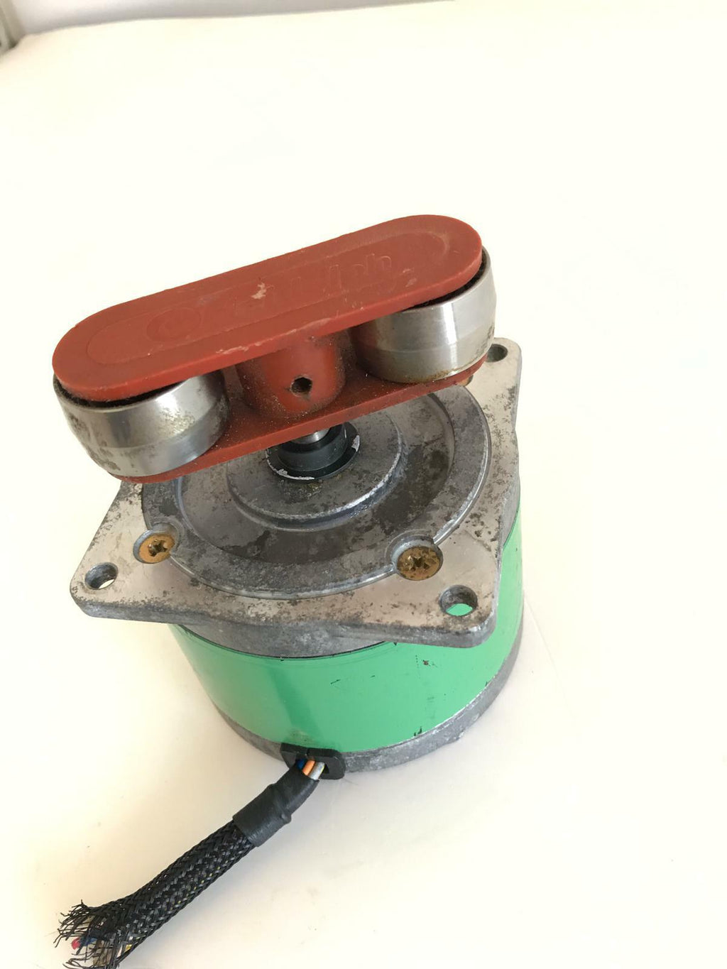 Astrosyn E281 Stepper Motor 120 N-cm, 1.7A Four Phase 1.8 ohm