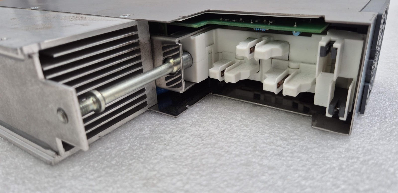 B&R Acopos Multi SafeMC I0028SS 8BVI0028HWSS.000-1 Inverter Servo Drive FOR PART