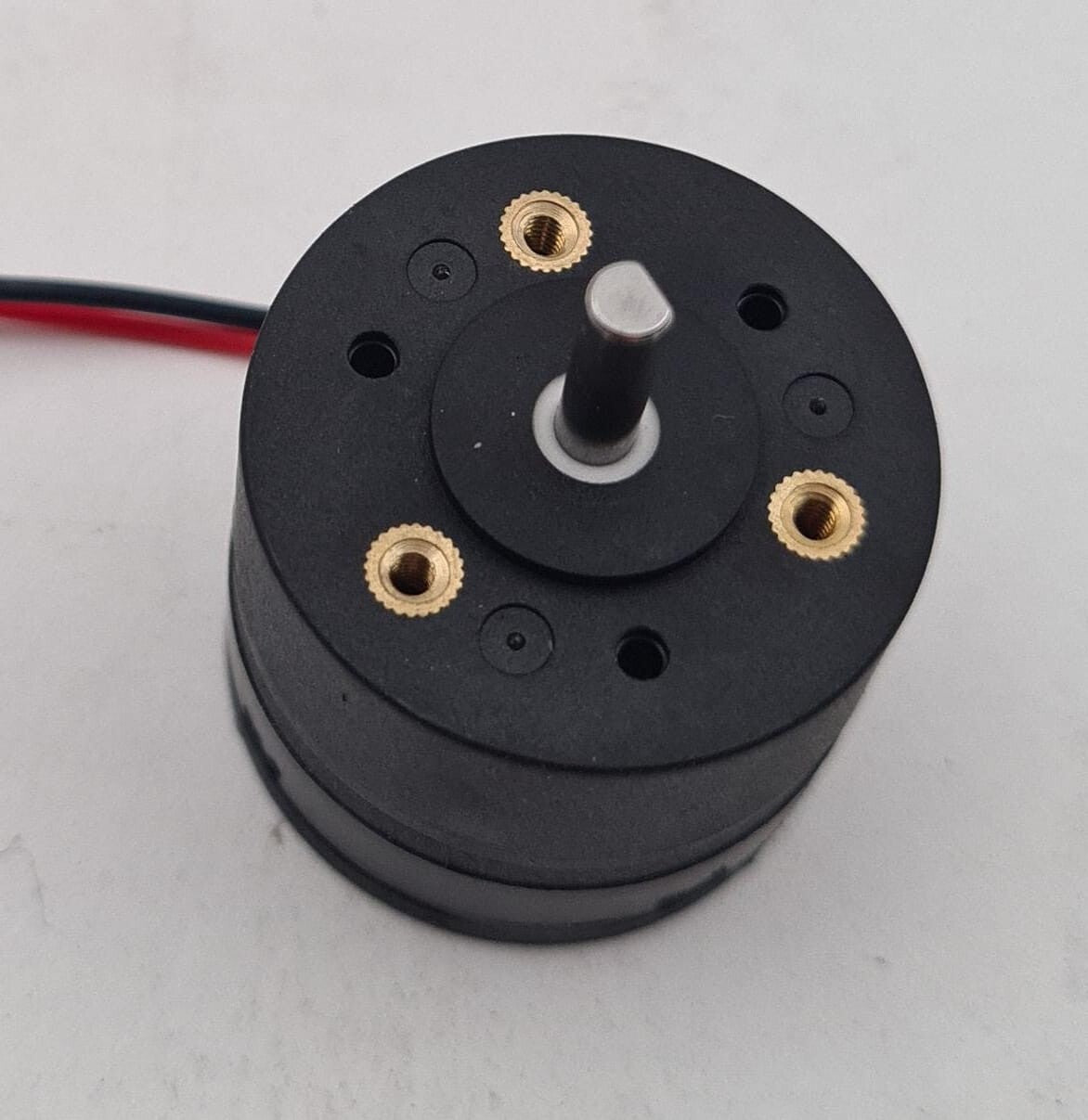 FAULHABER Motor 2619L012S R 207:1 5664 Series 2619