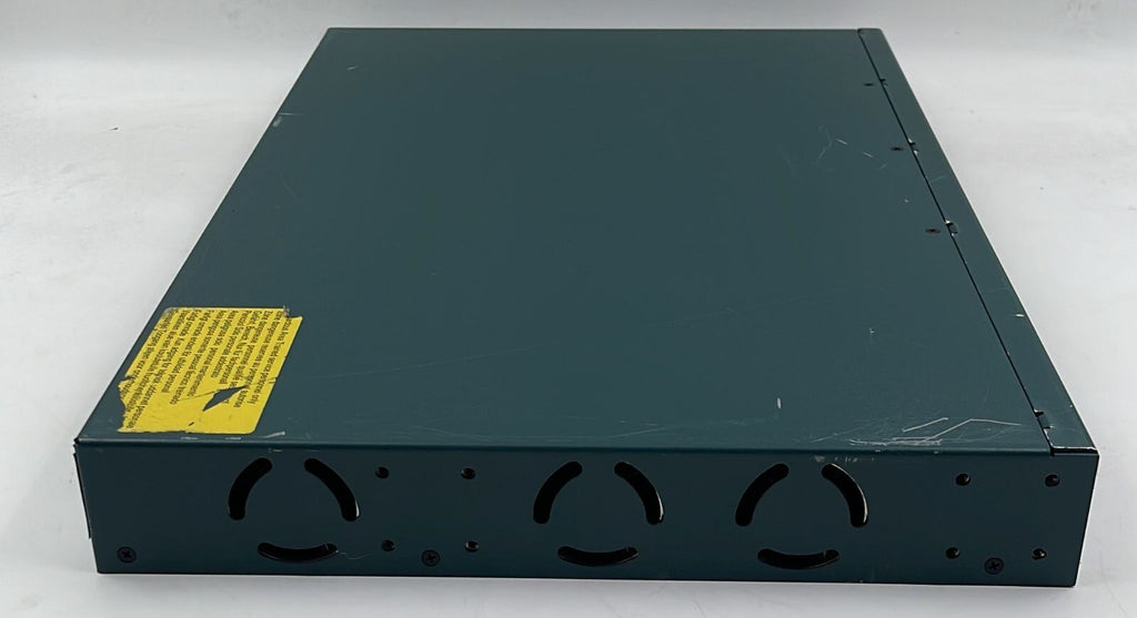 Telco T5C-48T 48-PORT Management Routing Switch