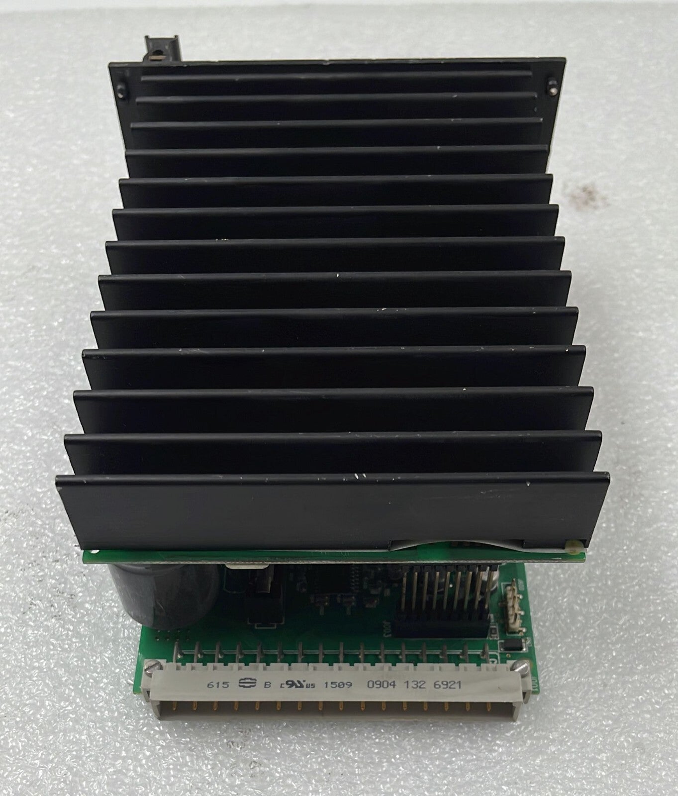 Beghelli Prazisa LT 220/2A G32893-SL Power Supply