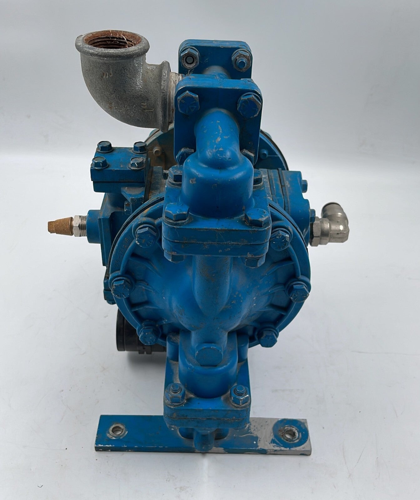 Sandpiper S05B1A Air Operated Diaphragm Pump