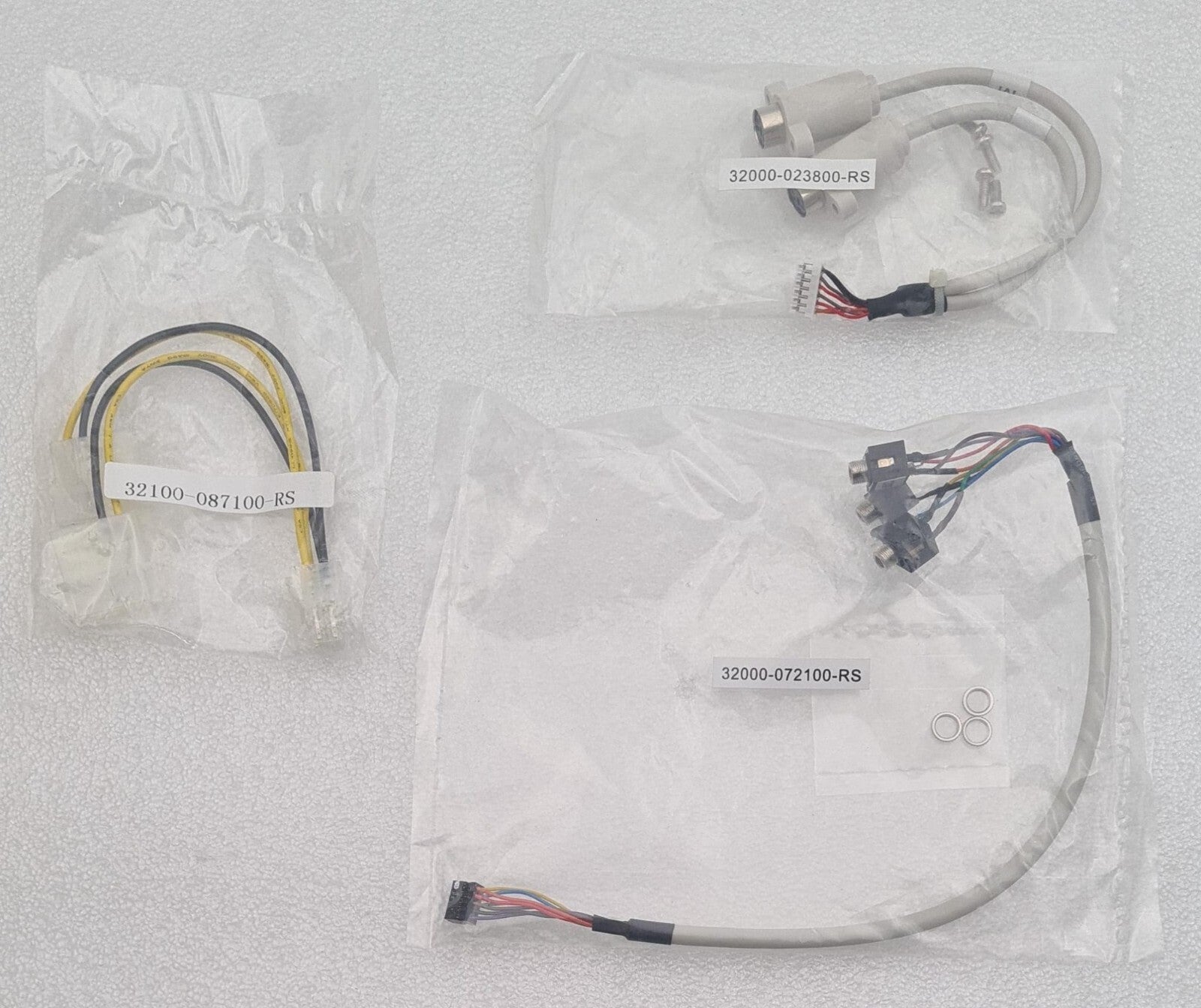 NEW - iEi WAFER-CV-N26002-R10 VER: 1.0 Industrial Control Motherboard PCIe mSATA