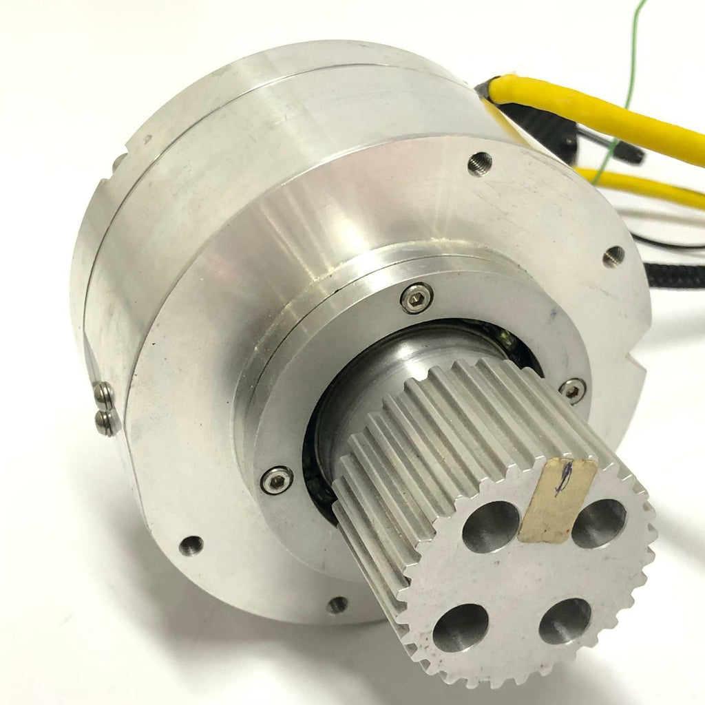 STEGMANN SICK Motor Encoder SRM50/66K MAT 6CRKR0402000