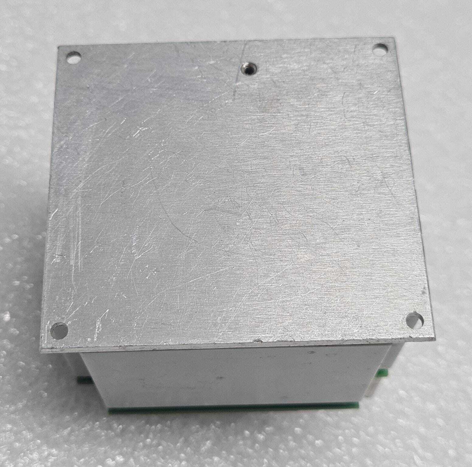 Elmo Motion Control G-SOLBAR4/400EES Servo Drive