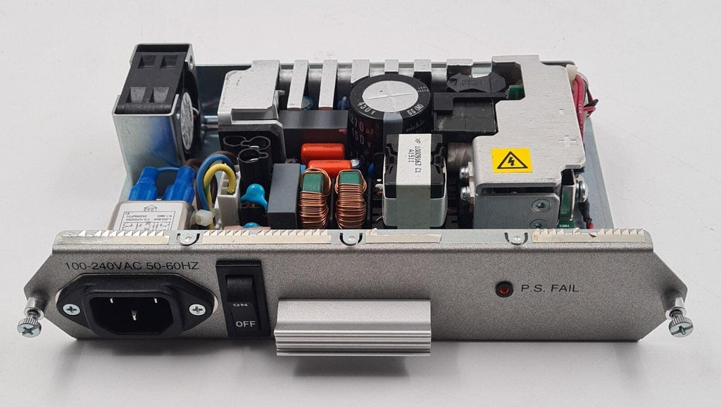 XPPOWER EMH350PS48-01 10010606 Power Supply Unit for TELCO S/TM