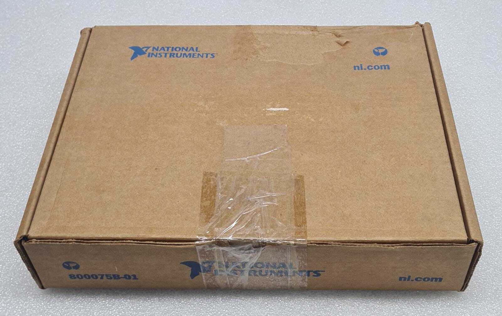 NEW - National Instruments NI PXI-2570 40 SPDT Relay Module Assembly 190308B-01