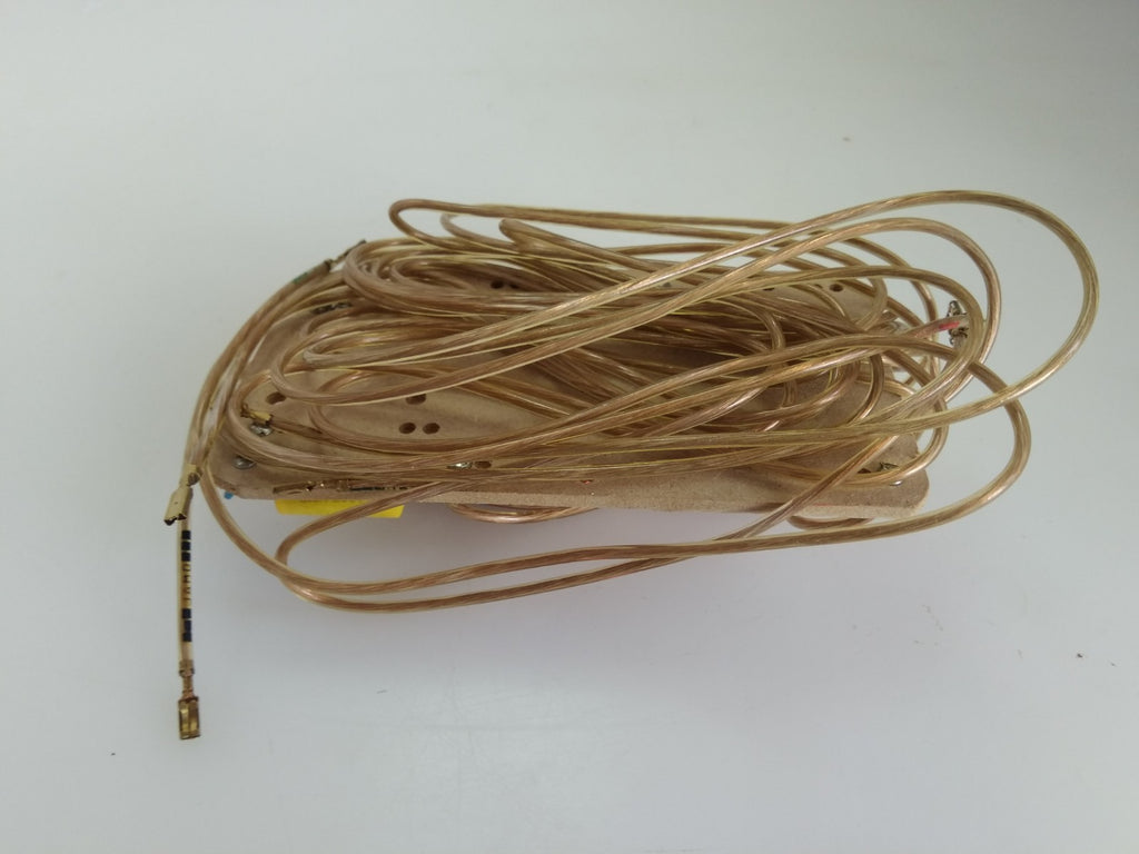 Jamo Crossover E 670 52828 Speaker Parts