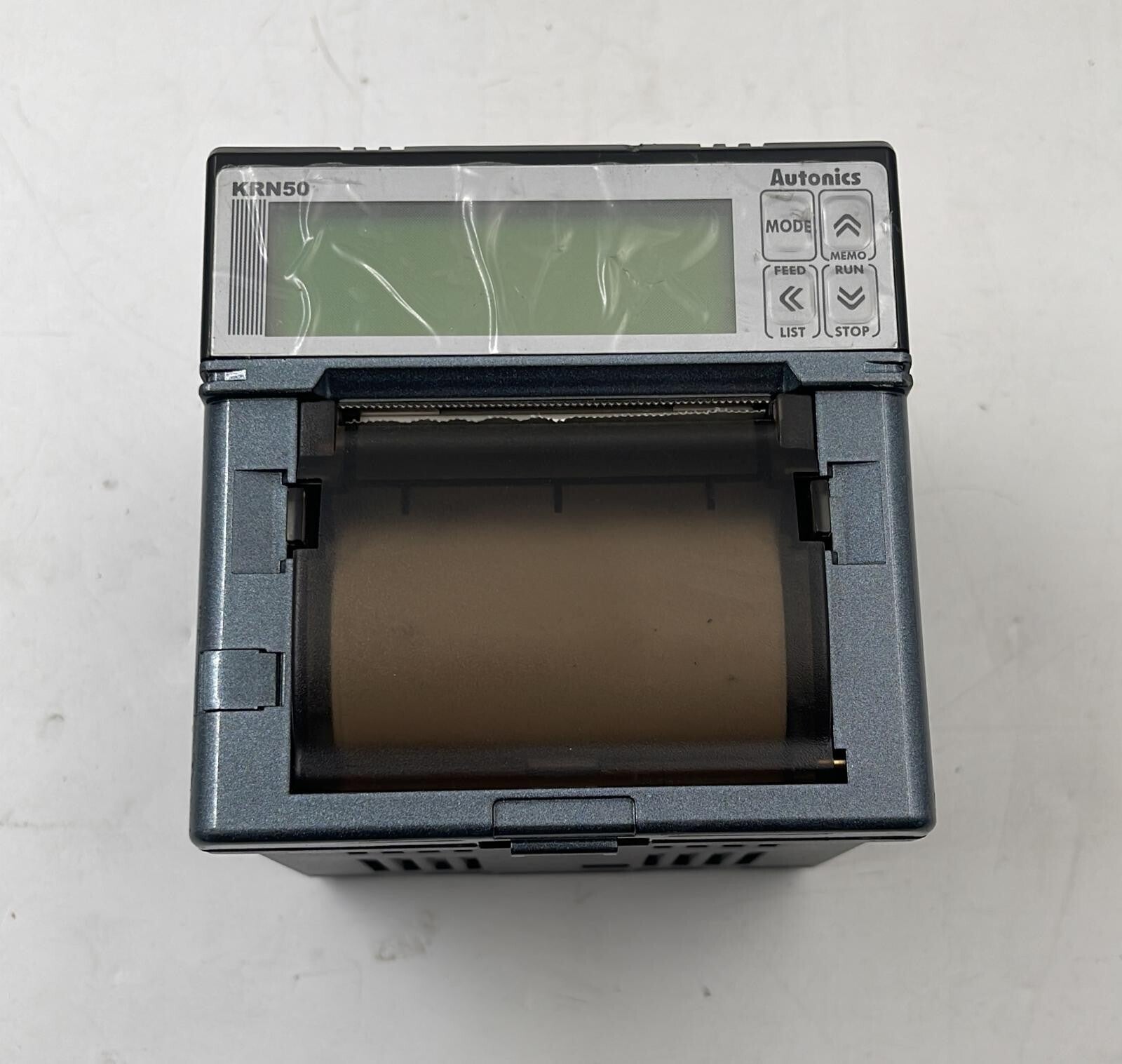 Autonics KRN50 Compact Hybrid Recorder KRN50-2004-40