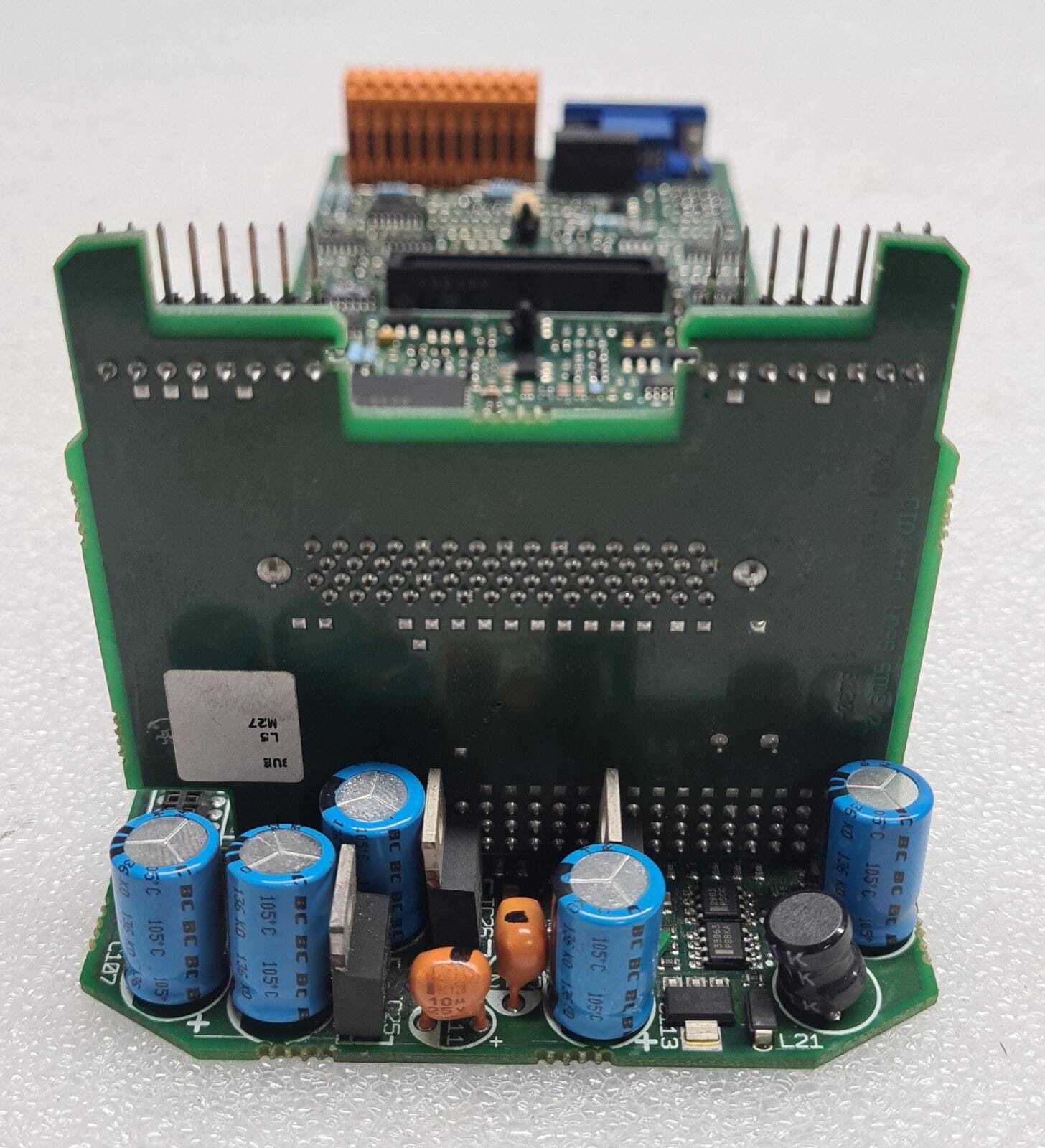 CONTROL TECHNIQUES CT CTD UD96 3130-0358 Board For UNIDRIVE UNI4404