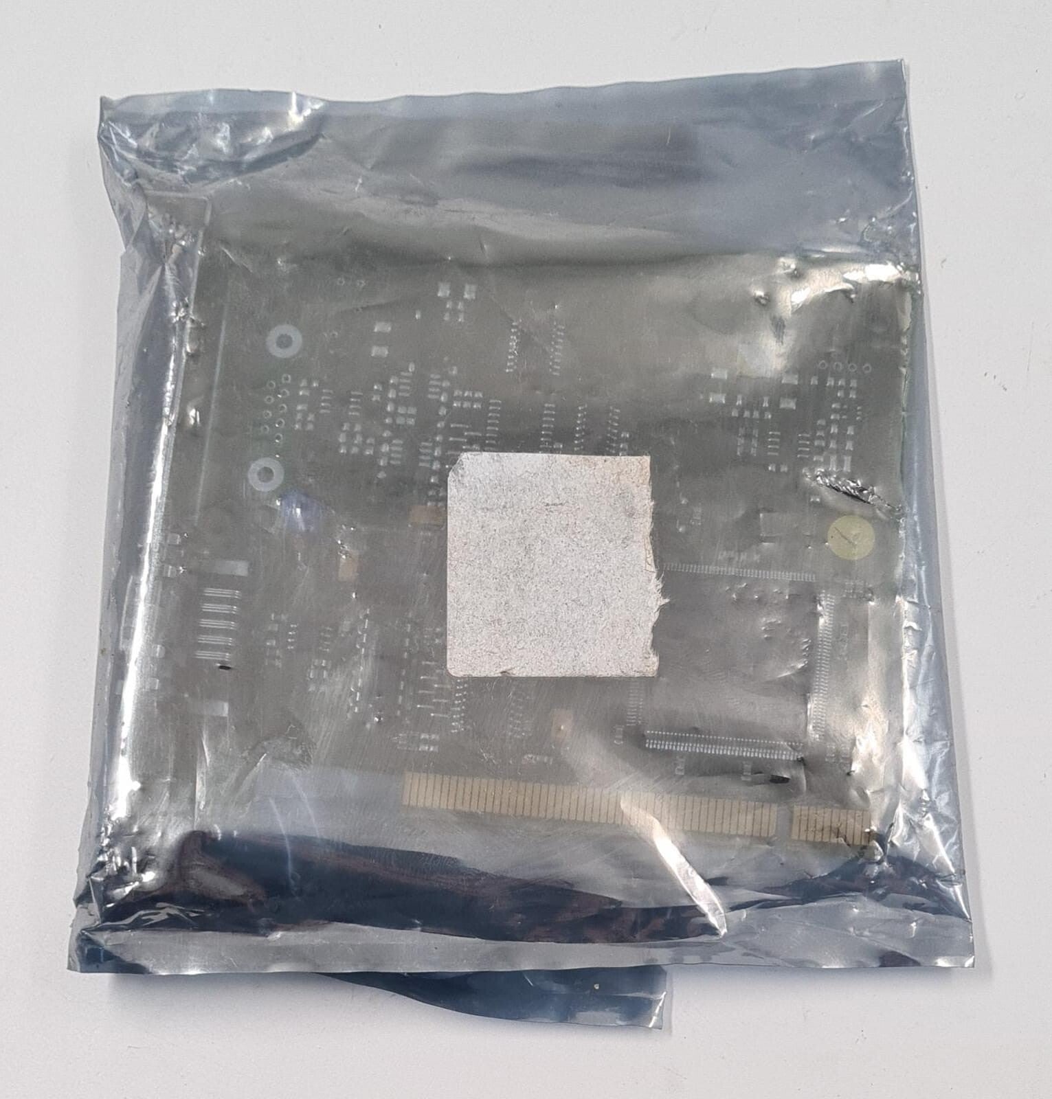 NEW - esd C.2021.02 CAN-PCI/200-1 1XCAN Bus Interface PCB Board
