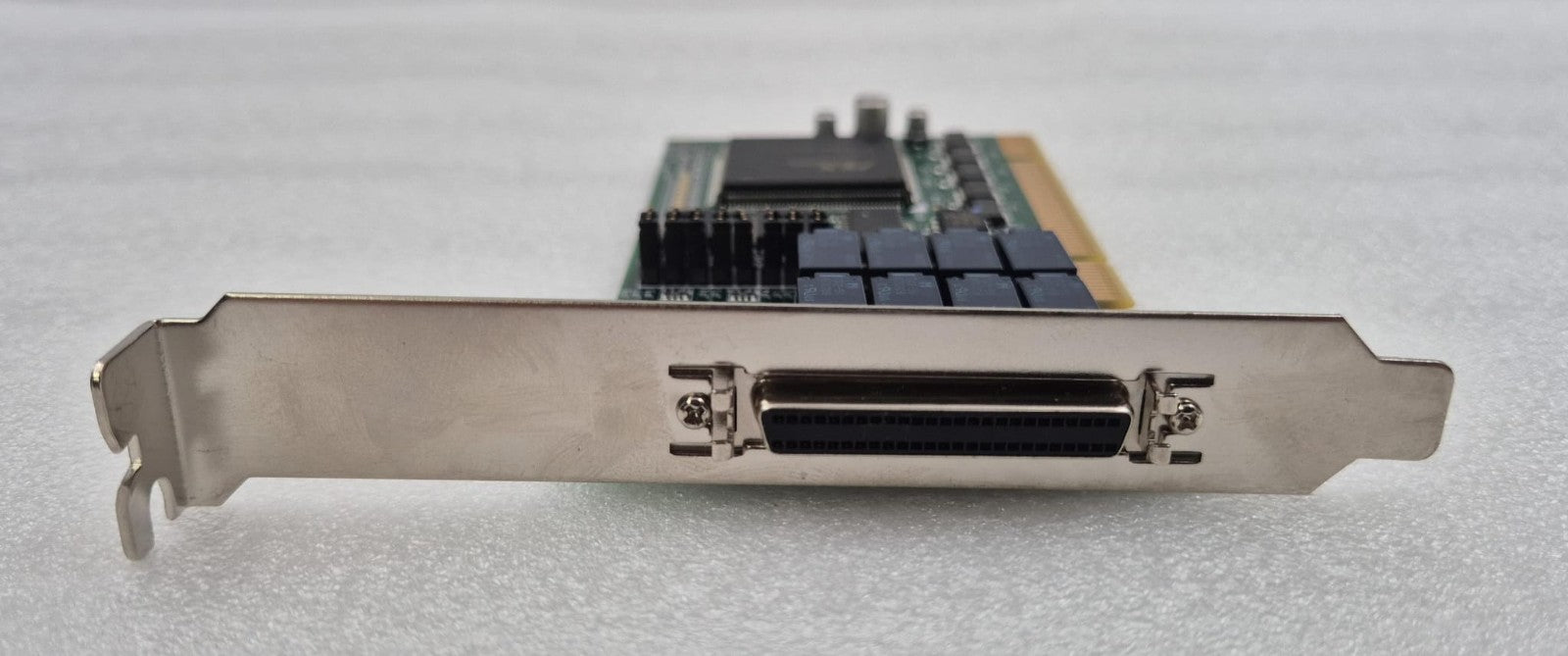 ADLINK GP LPCI-7250 Output Isolated Digital Input Card PCB 51-12803-0A10