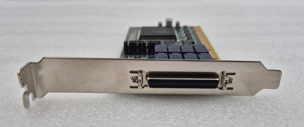 ADLINK GP LPCI-7250 Output Isolated Digital Input Card PCB 51-12803-0A10