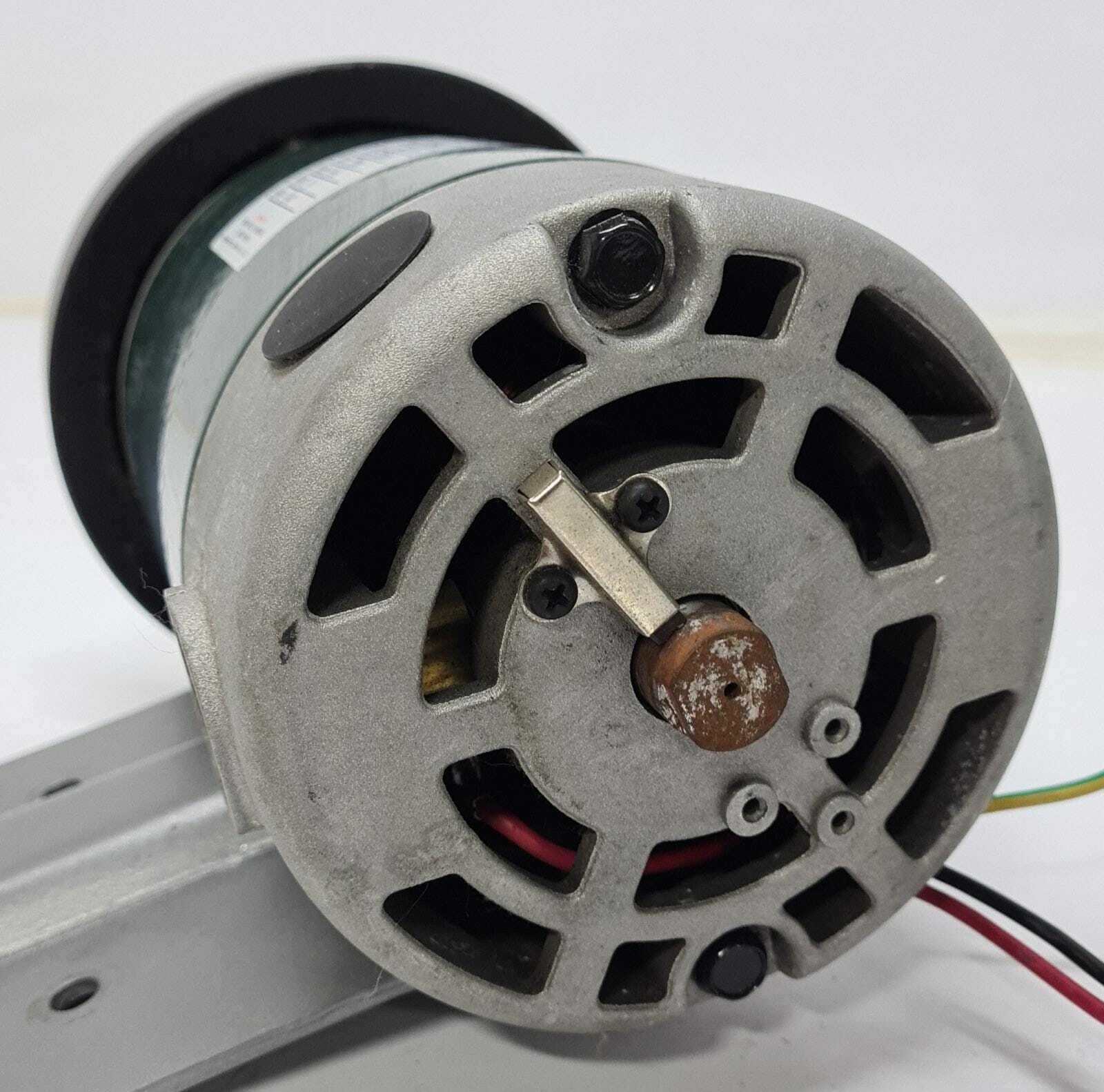 Johnson Motor JM01-002 JM01MT0604AA00020 2HP 180V for Treadmill