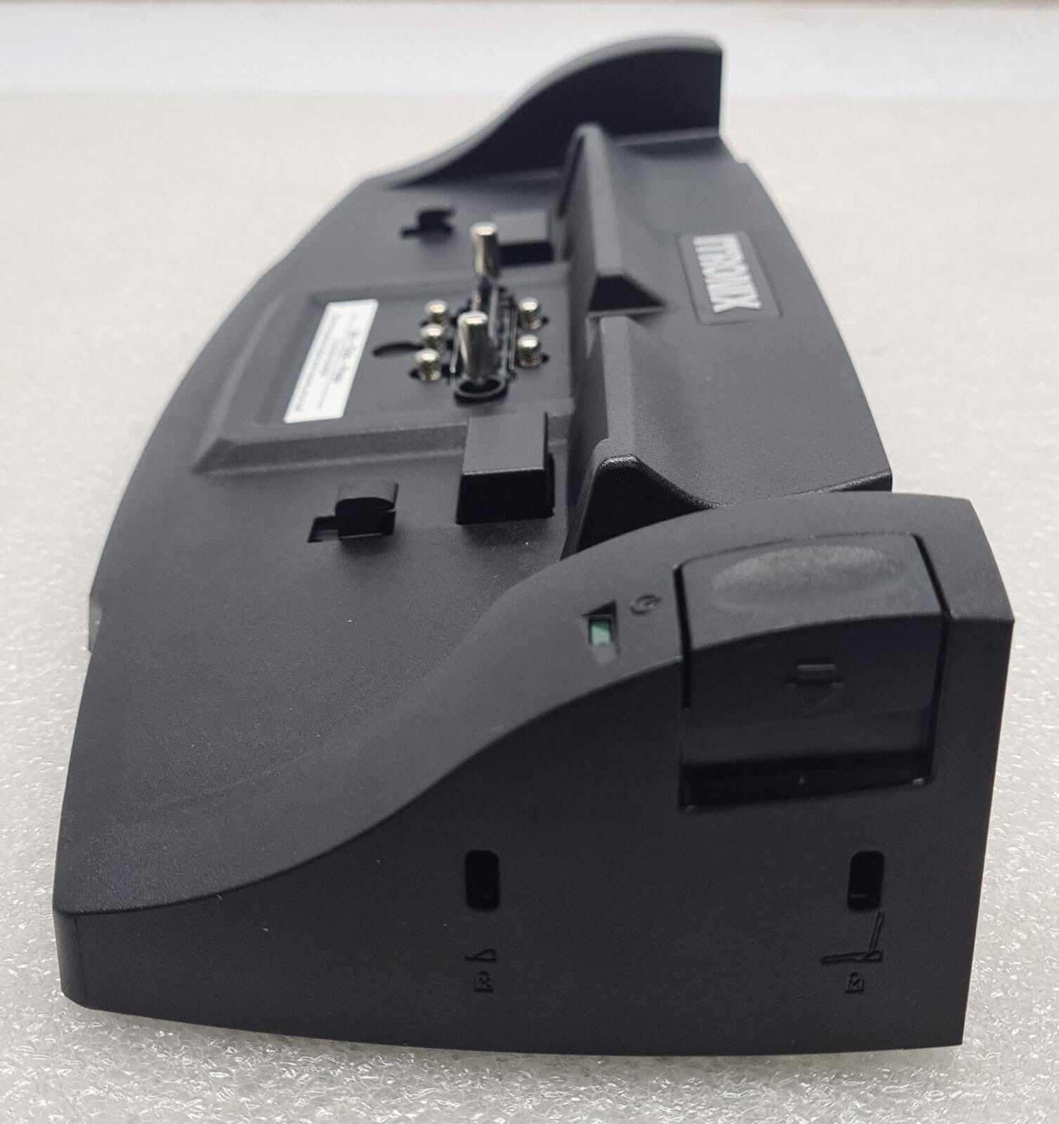 NEW - ITRONIX IX600 Office  DOCK 91.47M27.006G Docking Station ITX 50-0179-004R
