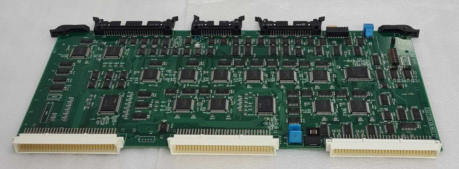 HITACHI EMOT-EB P/N 768-5060 Power Board C 17685160