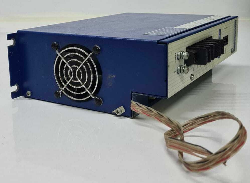 Kollmorgen Servotronix Servostar SR03000- 000000 **AS-IS