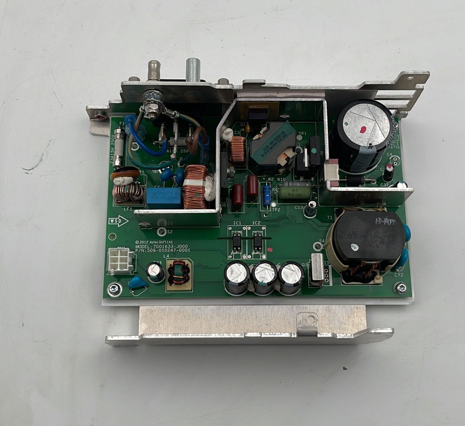 ARTESYN 7001633-J00 Monitor Power Supply 509-010247-0001