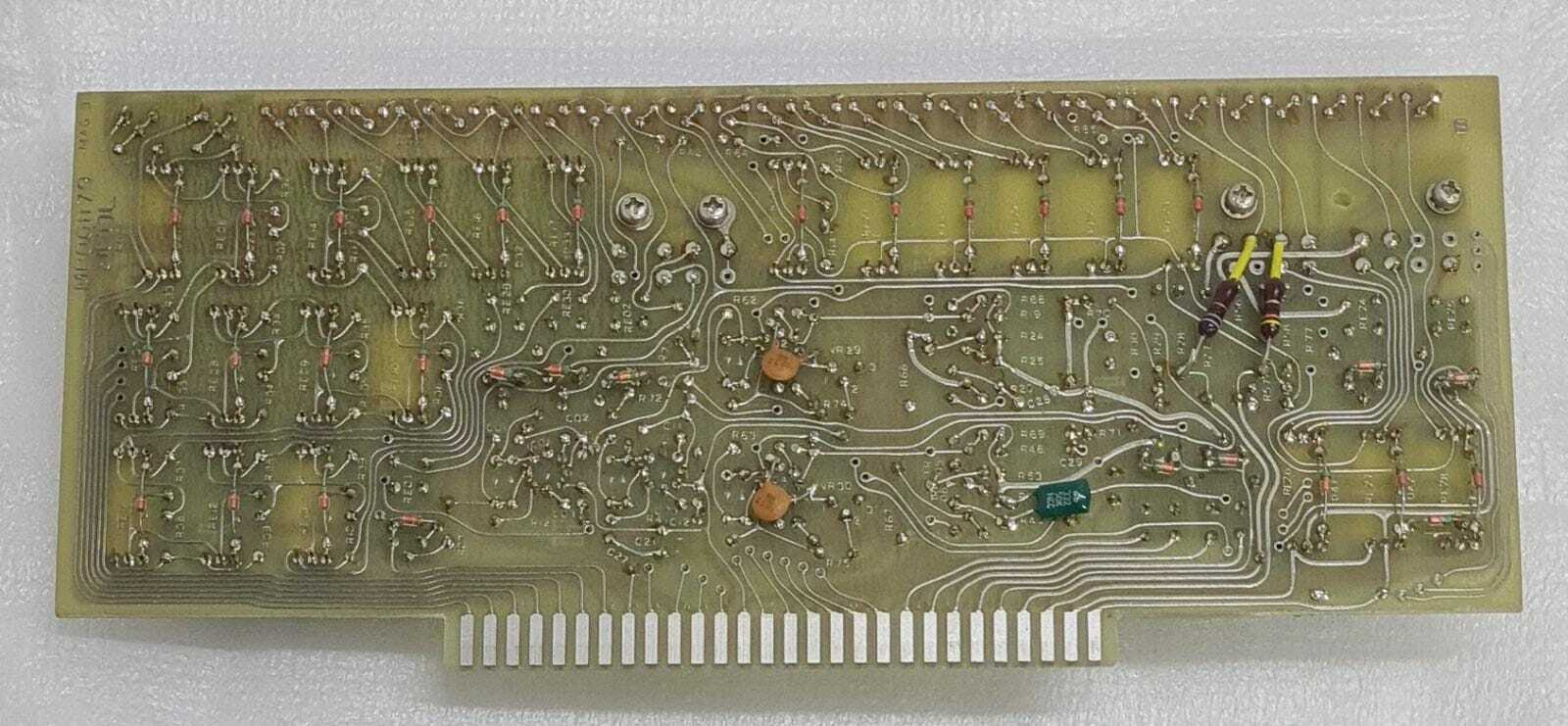 JEOL MP001179 MAG 3 PCB Replacement Board