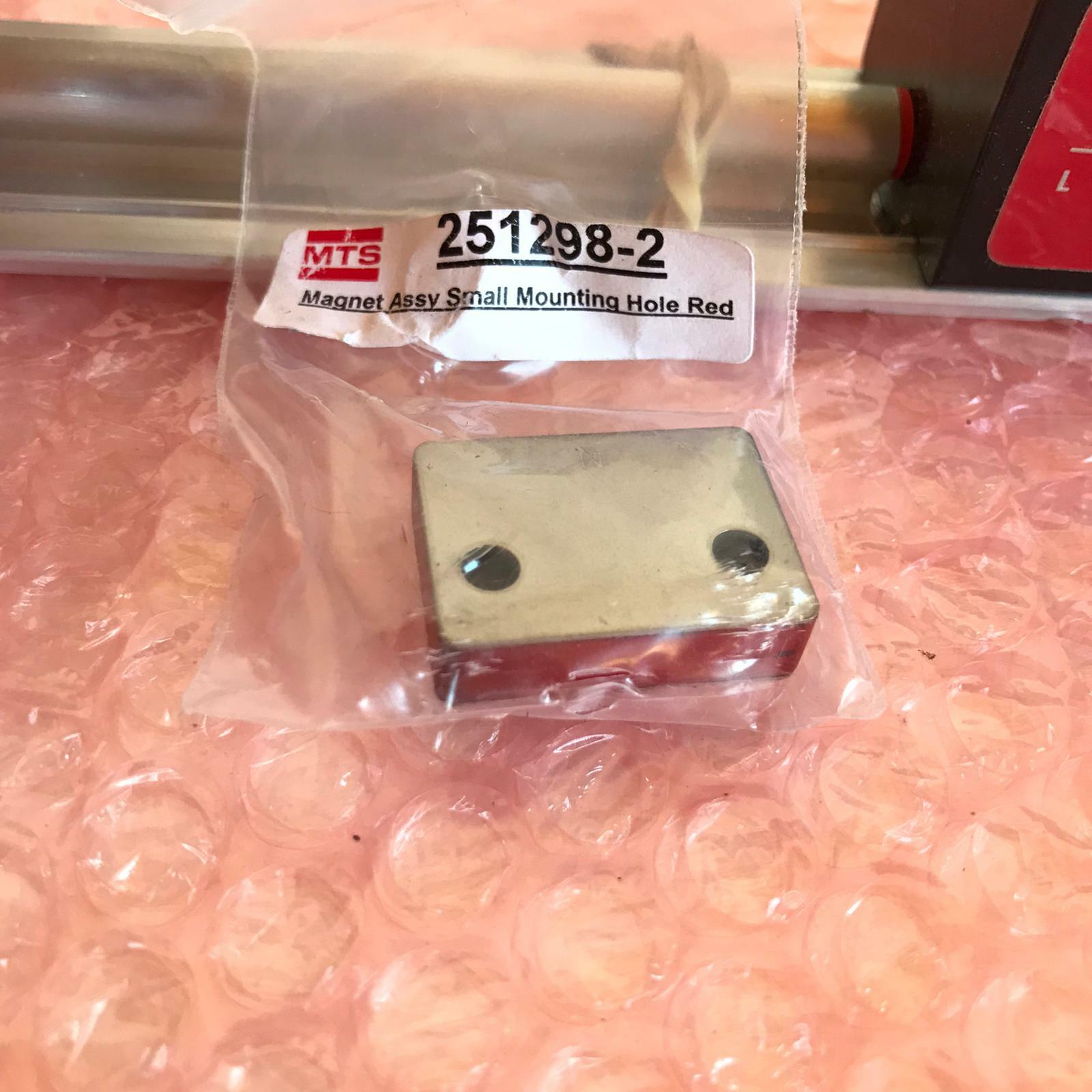 MTS TEMPOSONICS CPN 90328177 280544 2750.02m/s Linear Position Sensor NEW