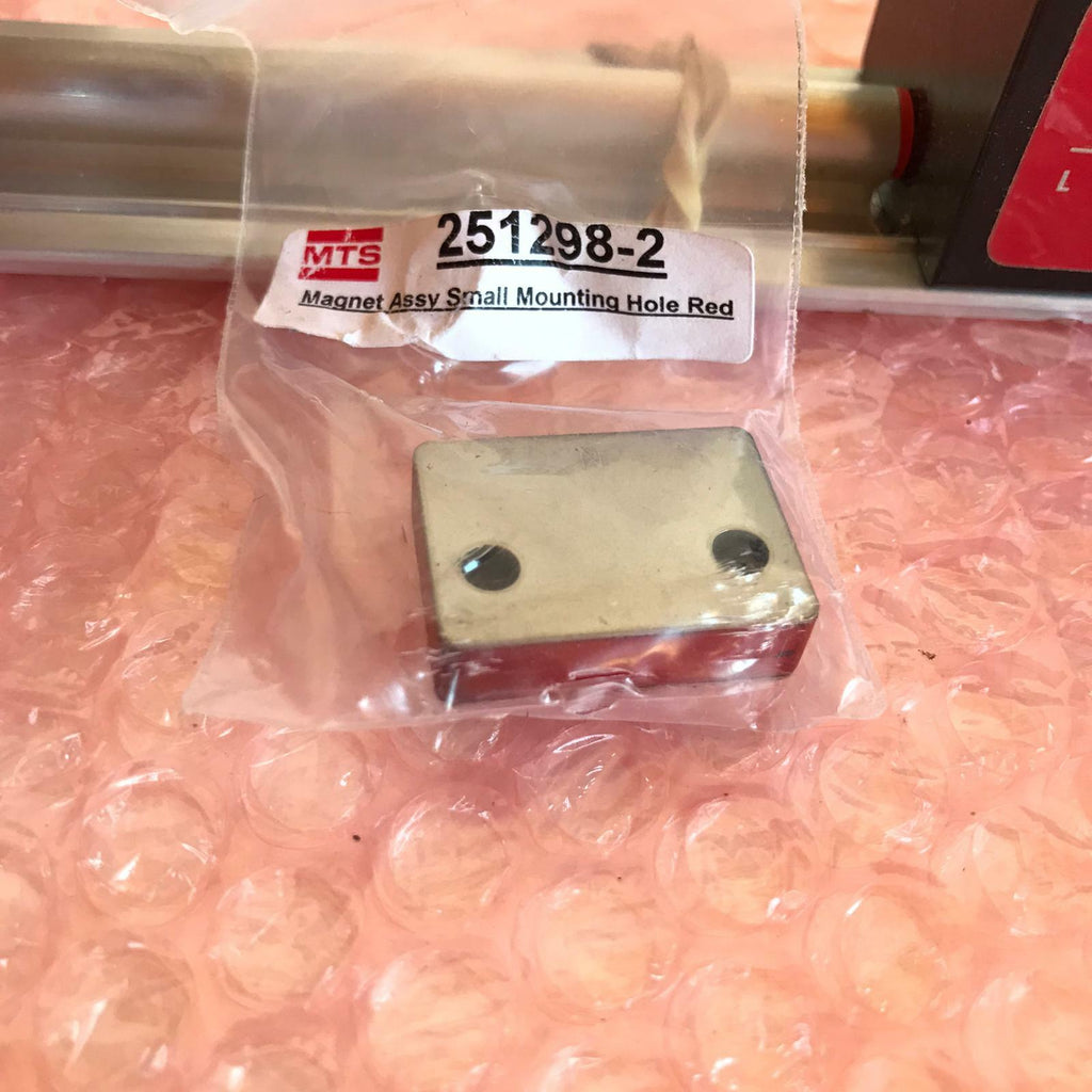 MTS TEMPOSONICS CPN 90328177 280544 2750.02m/s Linear Position Sensor NEW