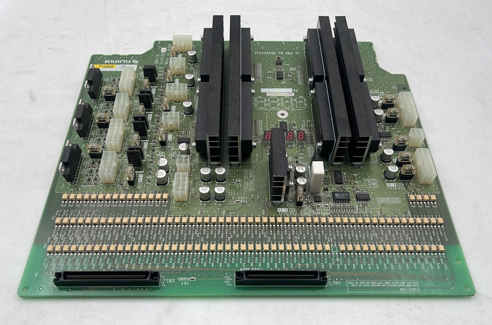 FujiFilm 113Y1700 BB DRV17A PCB Circuit Board PWB N5006629A from Fujifilm XG5000