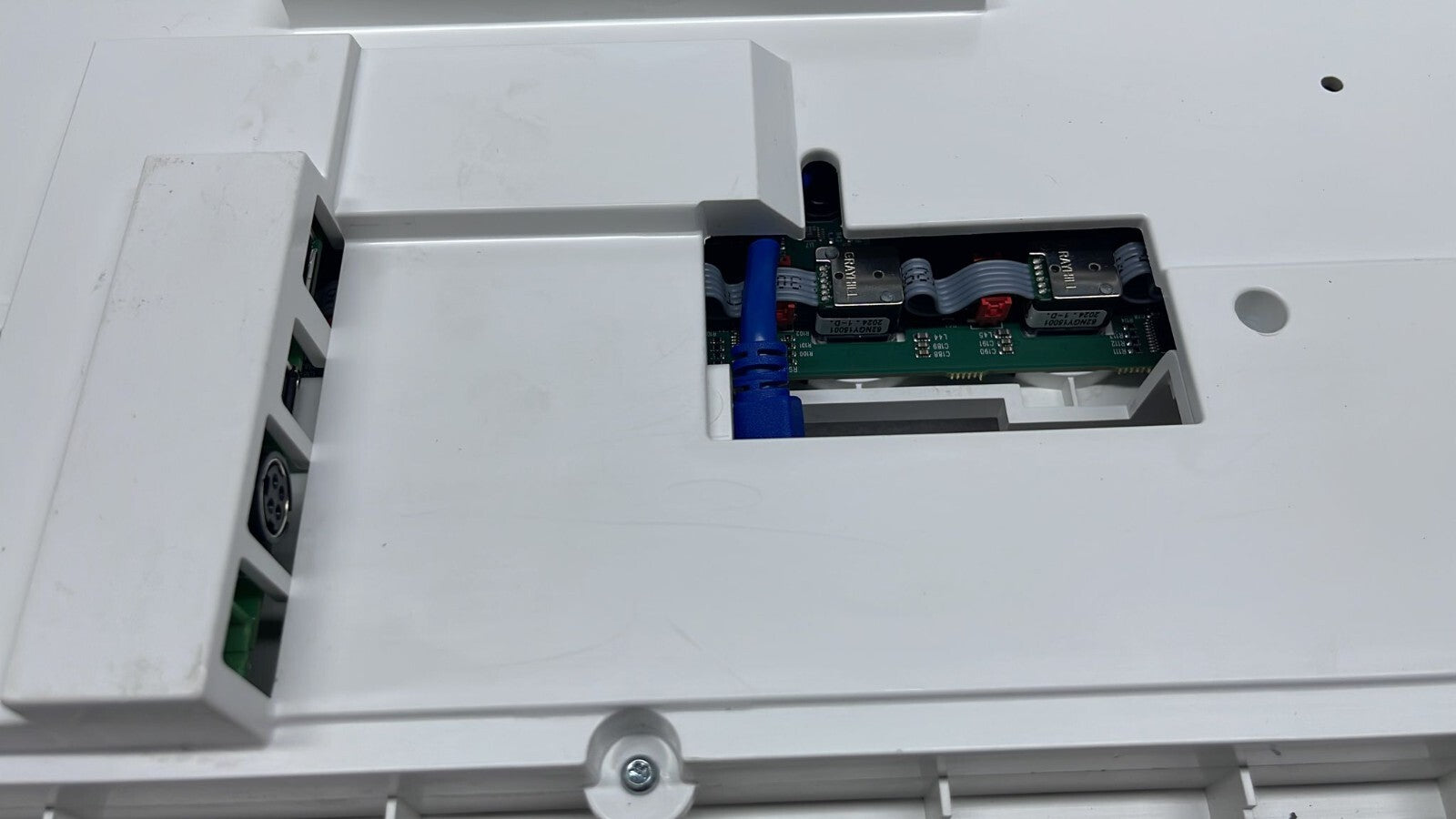 Philips Affiniti Control Panel 453561773636A For Affiniti 30/50/70 Ultrasound