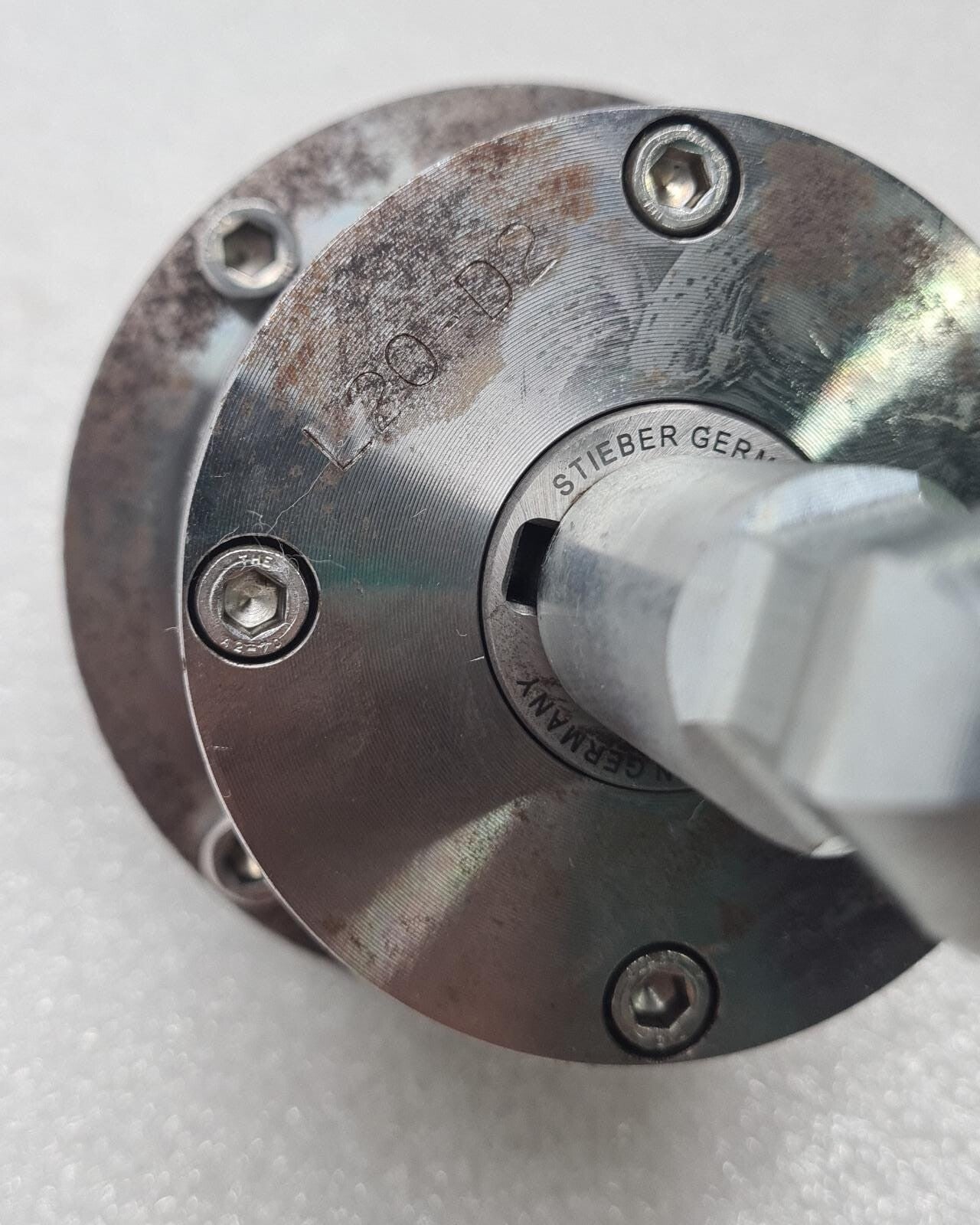 STIEBER AL20.A ASSY L20-D2 FreeWheel Clutch
