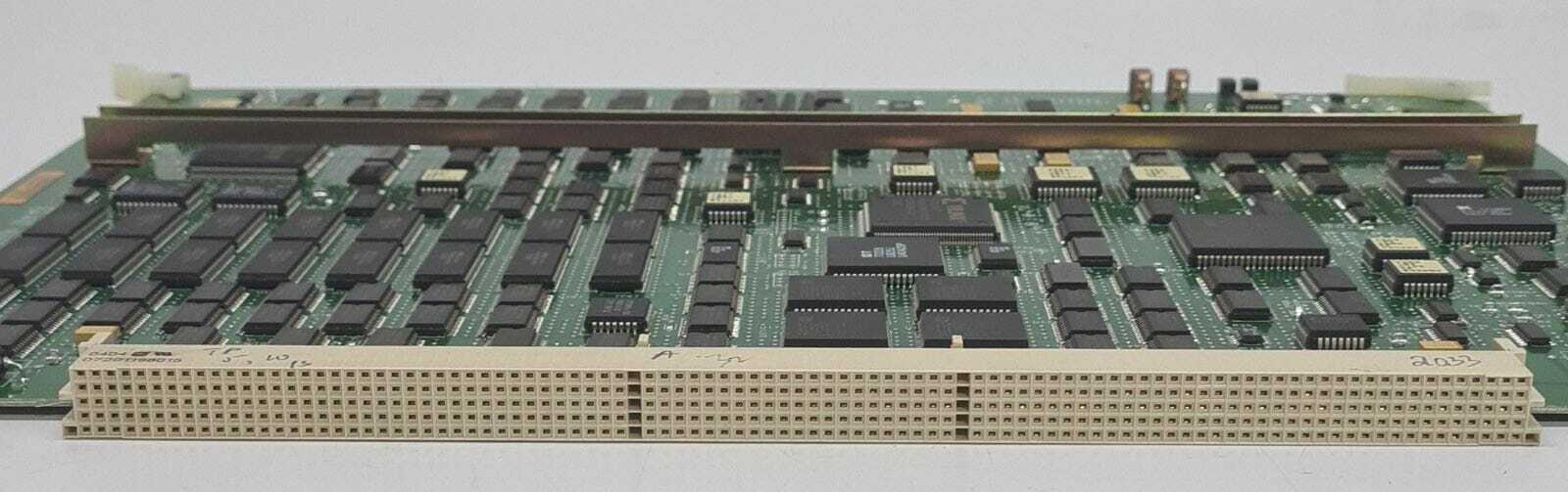 PHILIPS ATL  HDI 5000 SonoCT 7500-2033-01G PIXEL SPACE PROCESSOR 2500-2033-03A