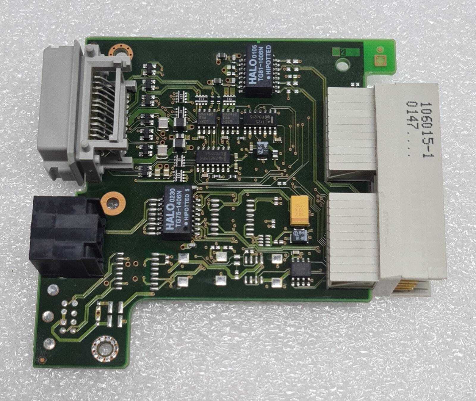 PHILIPS IntelliVue MP60 M8080-67011 004552 CIRCUIT BOARD