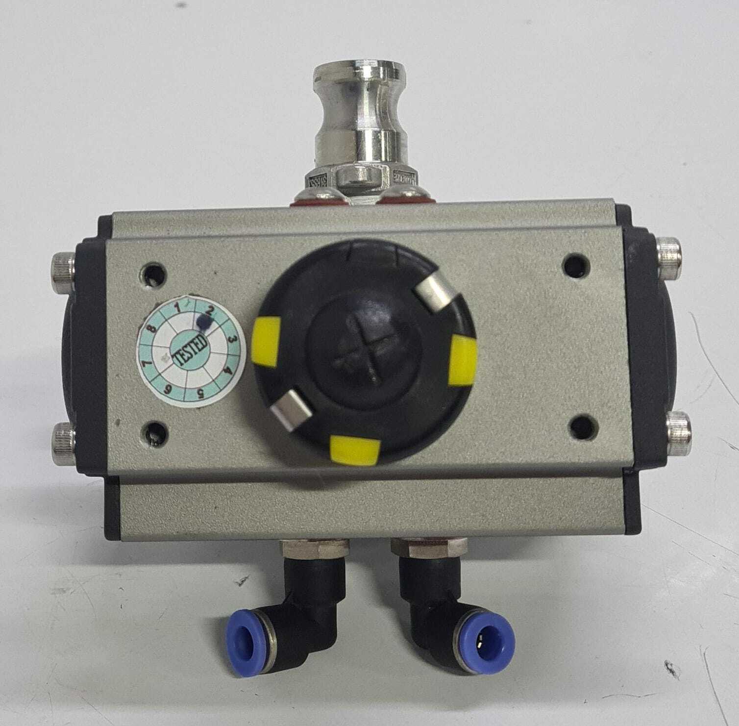 TRESU A/S 3015037-T Pump 5050-40 F04-9mm Max 10 Bar