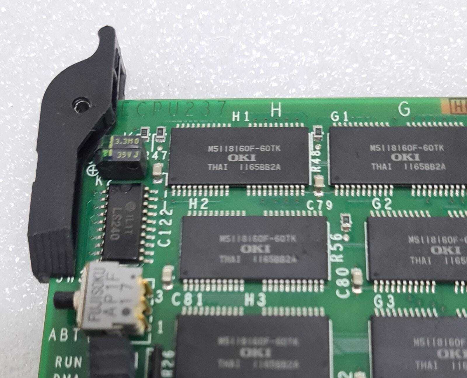 HITACHI Motherboard ECPU237 Board 271-3734 PCB 22715803